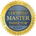 InterNACHI Certified Master Inspector