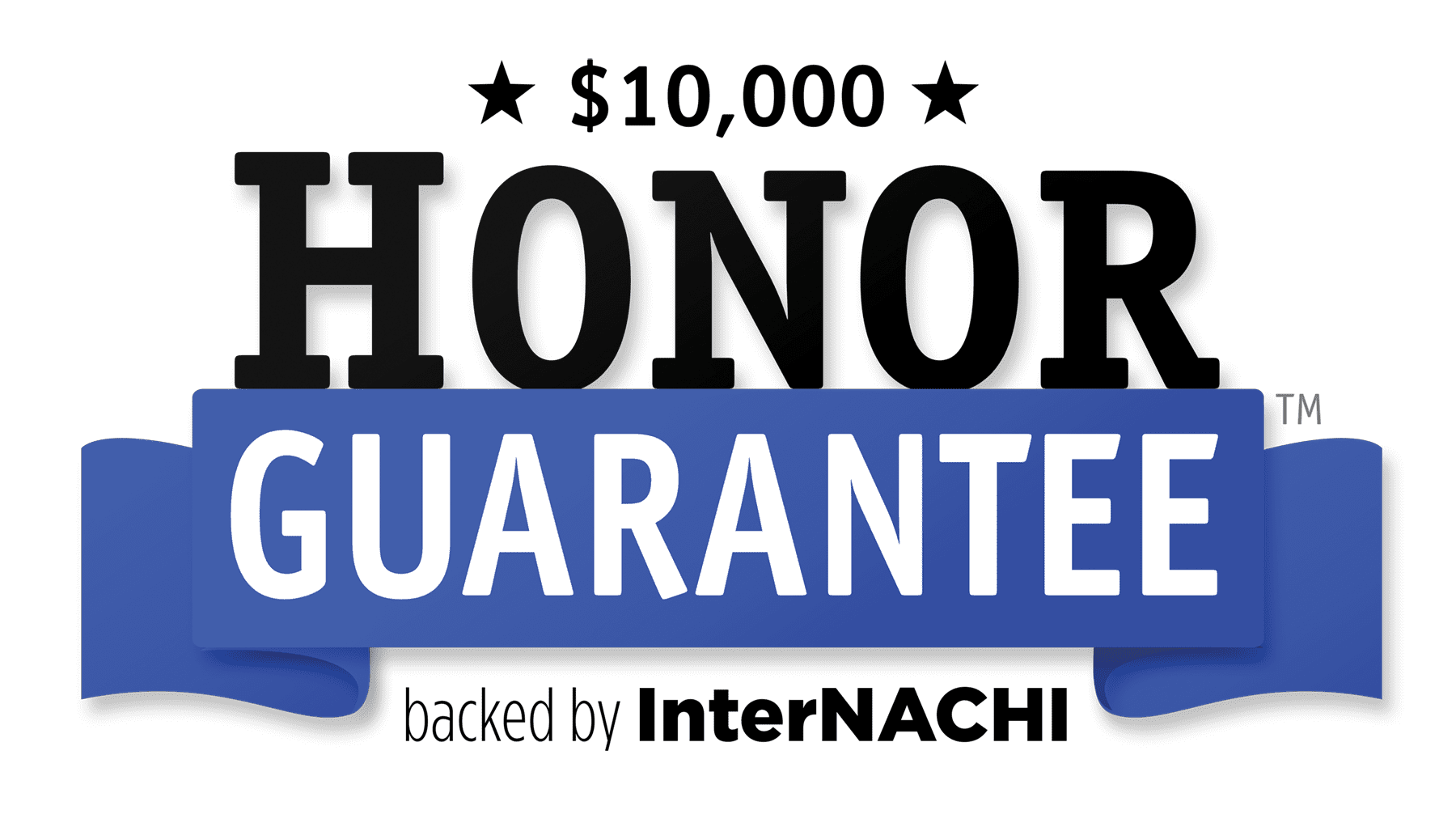 InterNACHI Certified Honor Guarantee