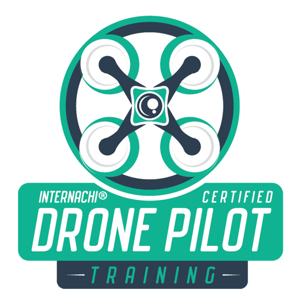 InterNACHI Certified Drone Pilot