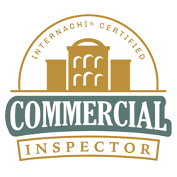 InterNACHI Certified Commercial Inspector