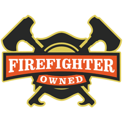 InterNACHI Certified Firefighter Owned