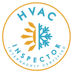 InterNACHI Certified HVAC Inspector