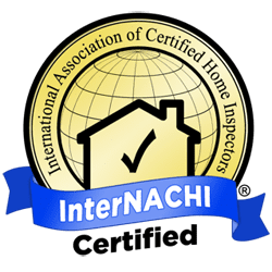 InterNACHI Certified Professional Inspector