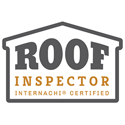 InterNACHI Certified Roof Inspector