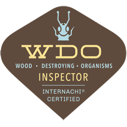 InterNACHI Certified WDO Inspector