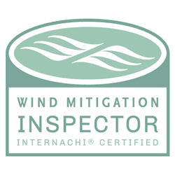 InterNACHI Certified Wind Mitigation Inspector